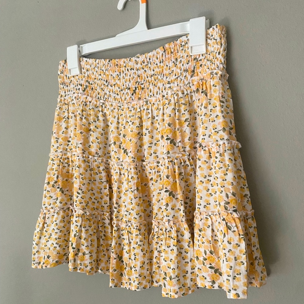 American Eagle Skater Skirt